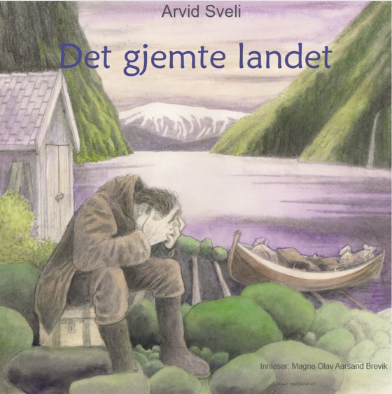 Det gjemte landet