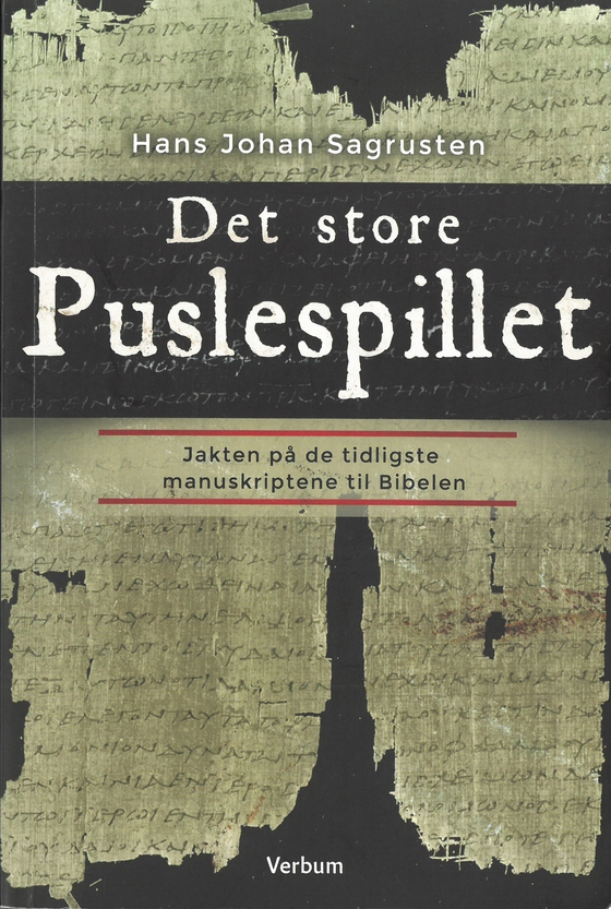 Det store puslespillet