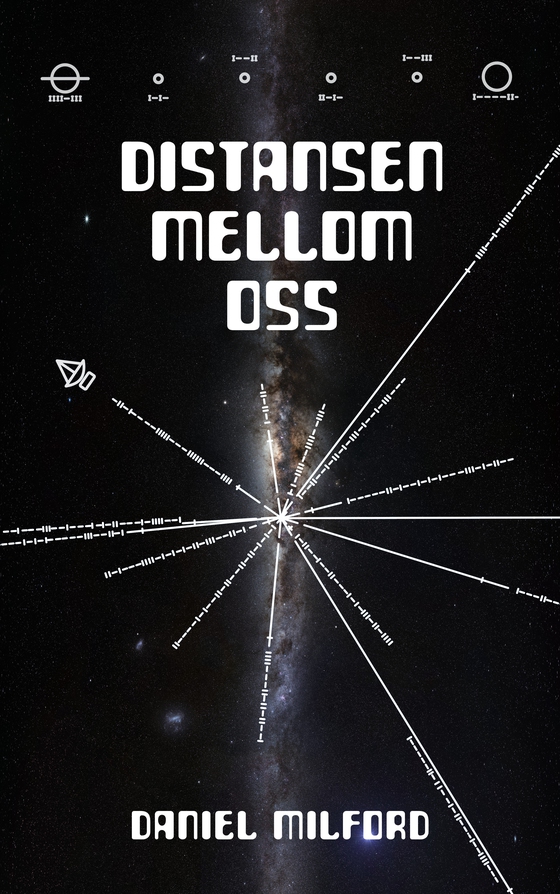 Distansen mellom oss