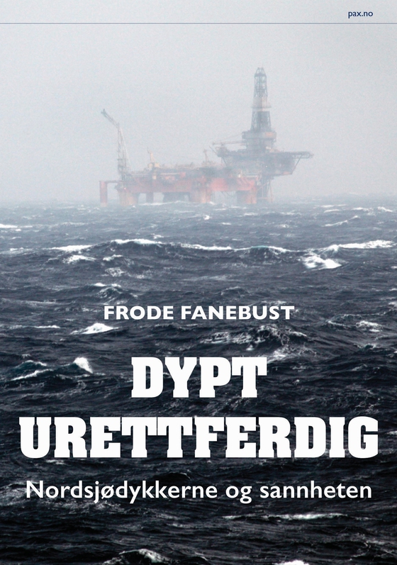 Dypt urettferdig