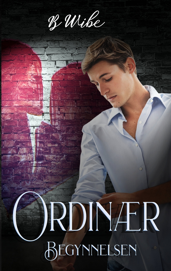 Ordinær - Begynnelsen (ebok) av Bianca Lund-Melcher