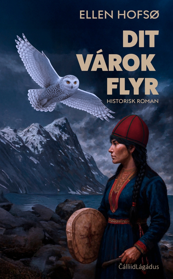 Dit várok flyr