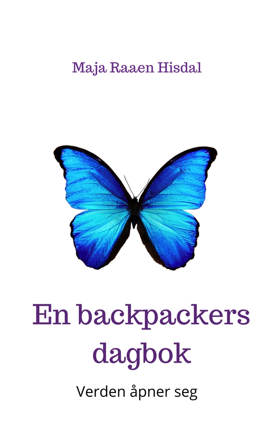 En backpackers dagbok