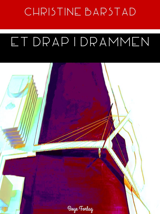 Et drap i Drammen