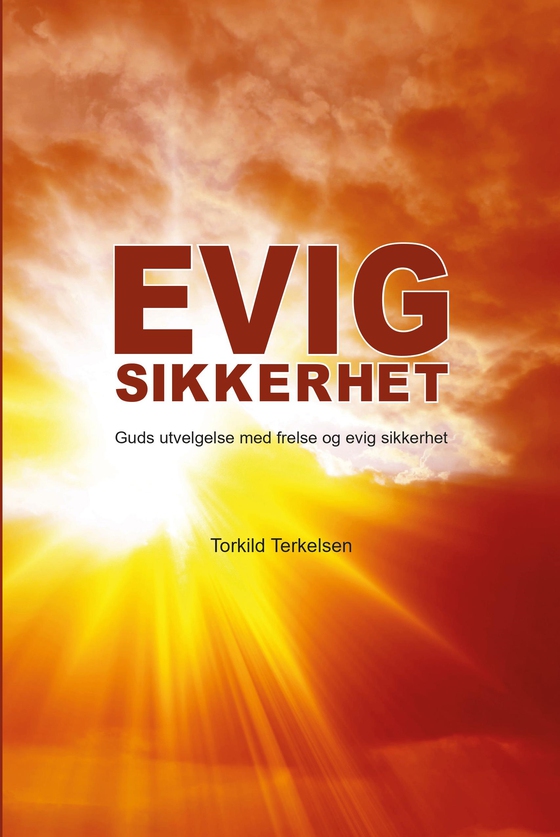 EVIG SIKKERHET
