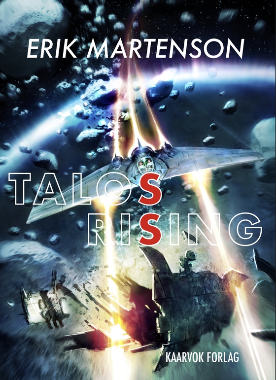 Talos Rising