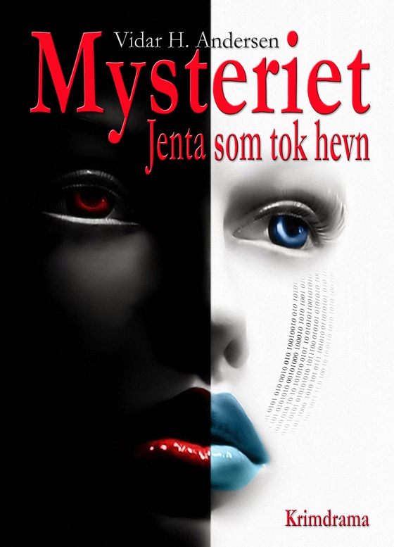MYSTERIET