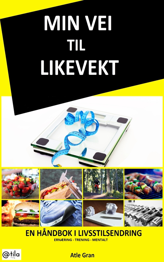 Min vei til likevekt