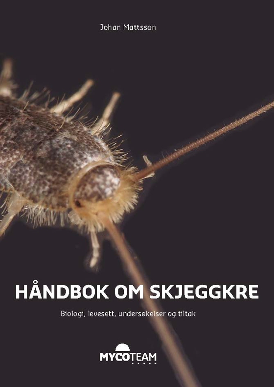 HÅNDBOK OM SKJEGGKRE
