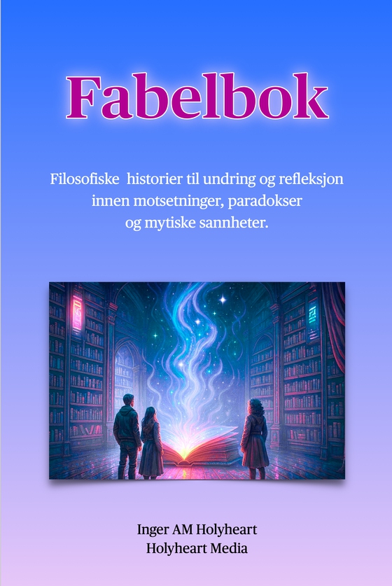 Fabelbok
