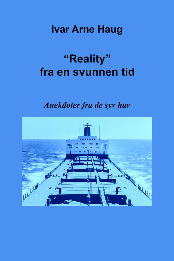 "Reality" fra en svunnen tid