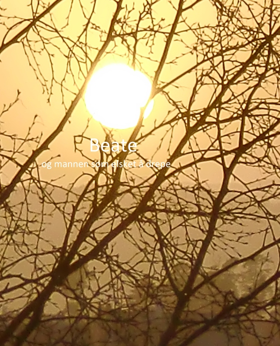 Beate og mannen som elsket å drepe