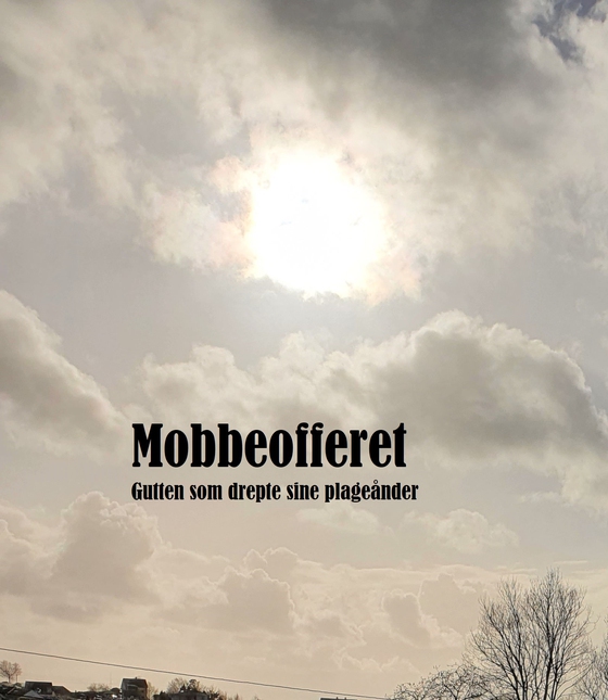 Mobbeofferet