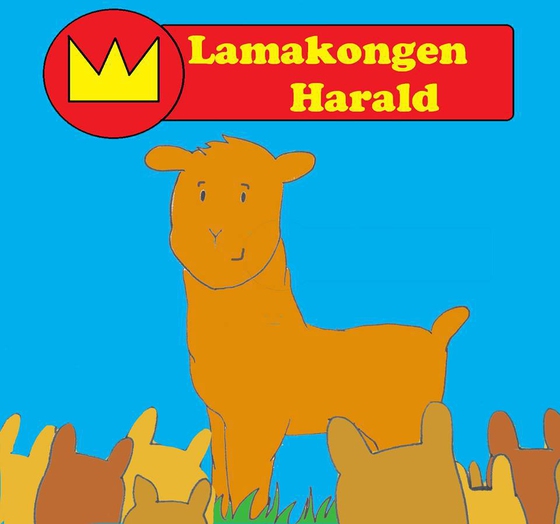 Lamakongen Harald