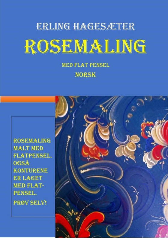 Rosemaling