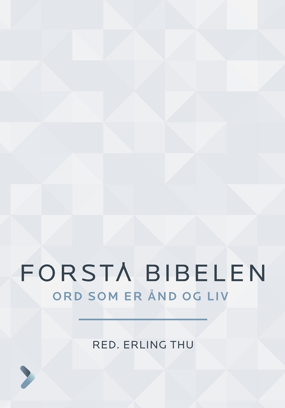 Forstå Bibelen
