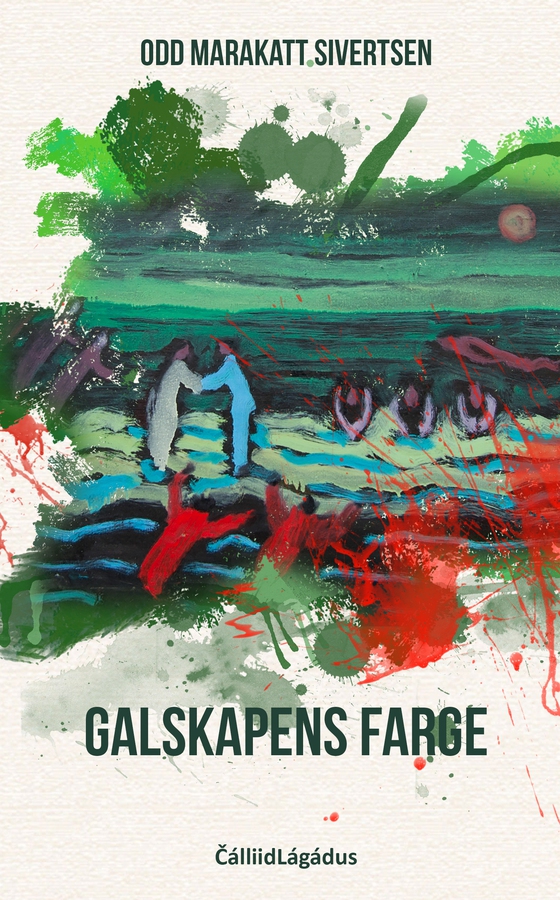 Galskapens farge