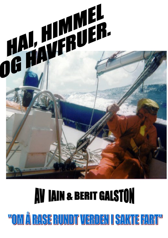 Om Å Rase Rundt Verden I Sakte Fart