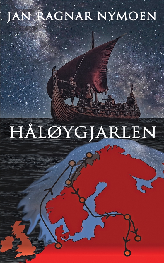 Håløygjarlen