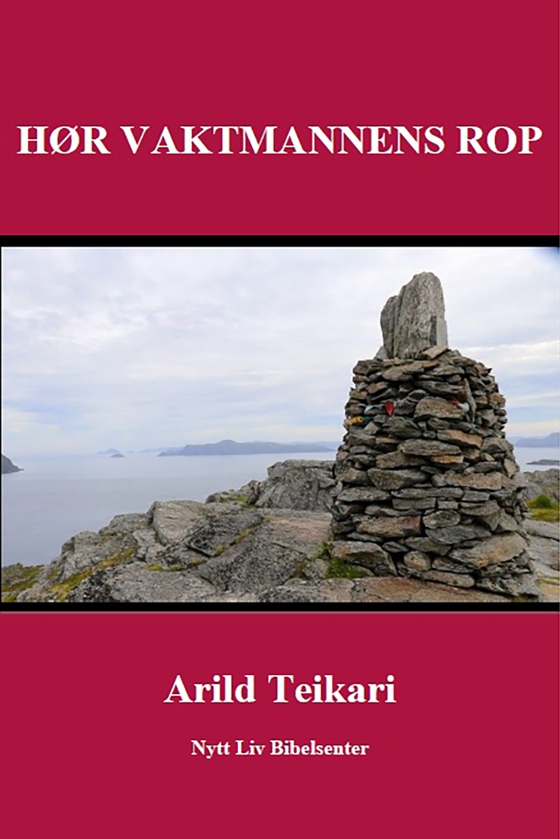 Hør vaktmannens rop!