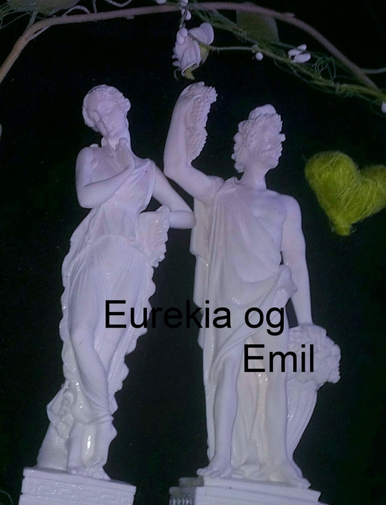 Eurekia og Emil