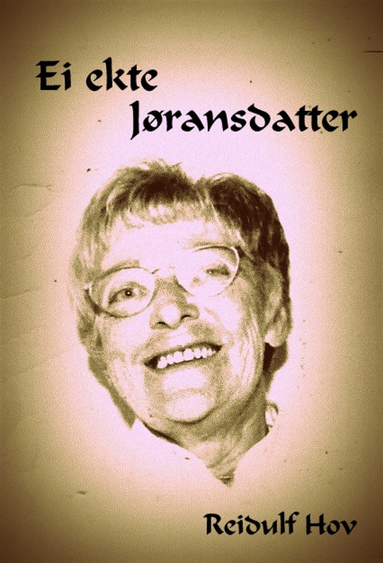 Ei ekte Jøransdatter