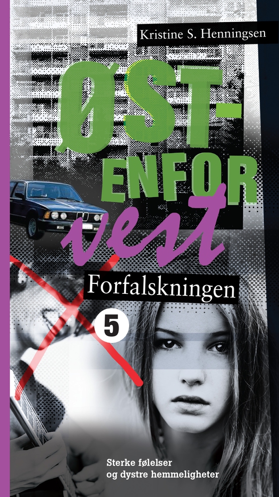 Forfalskningen