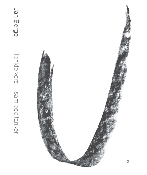 Tenkte vers - samlede tanker