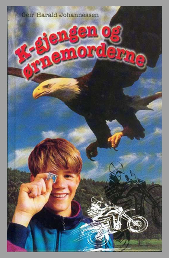 K-gjengen1 og ørnemorderne