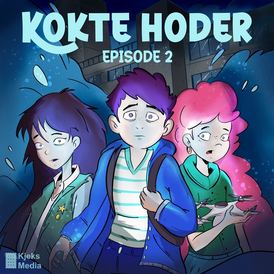 Kokte hoder 2
