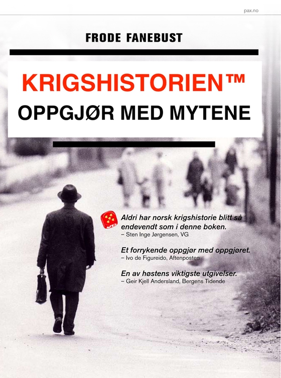 Krigshistorien™