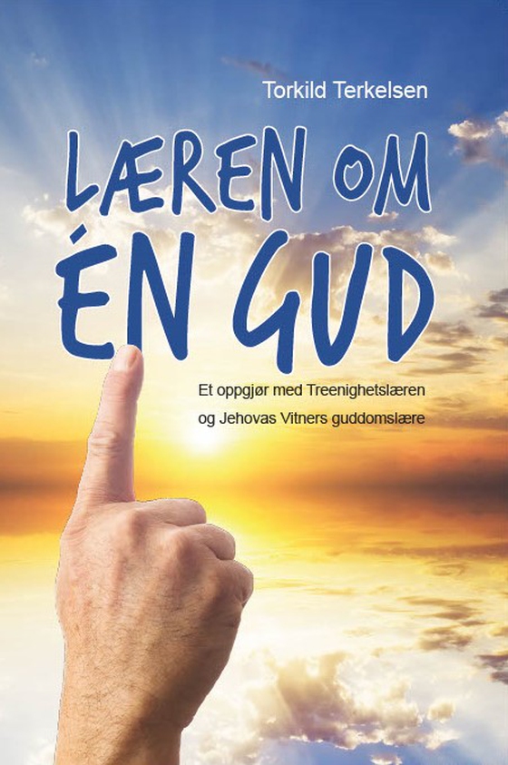 Læren om En Gud