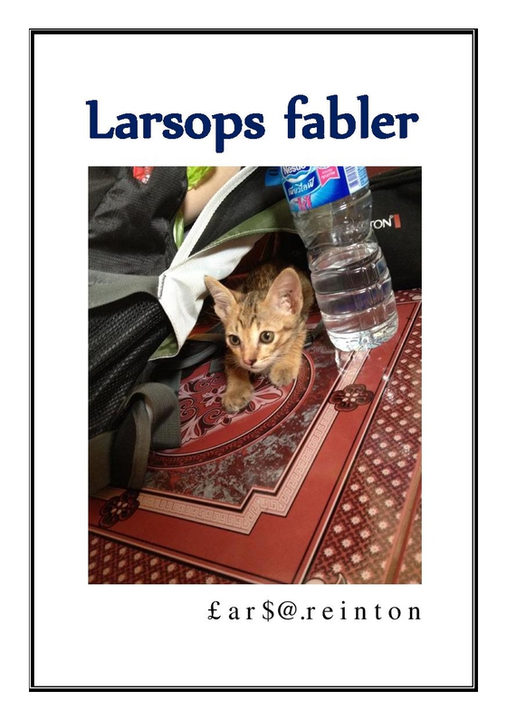 Larsops fabler