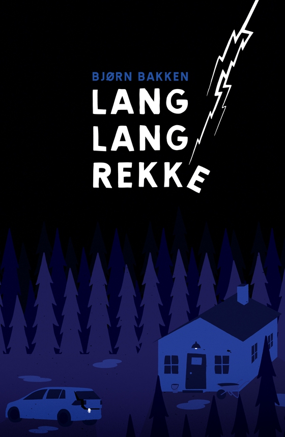 Lang lang rekke