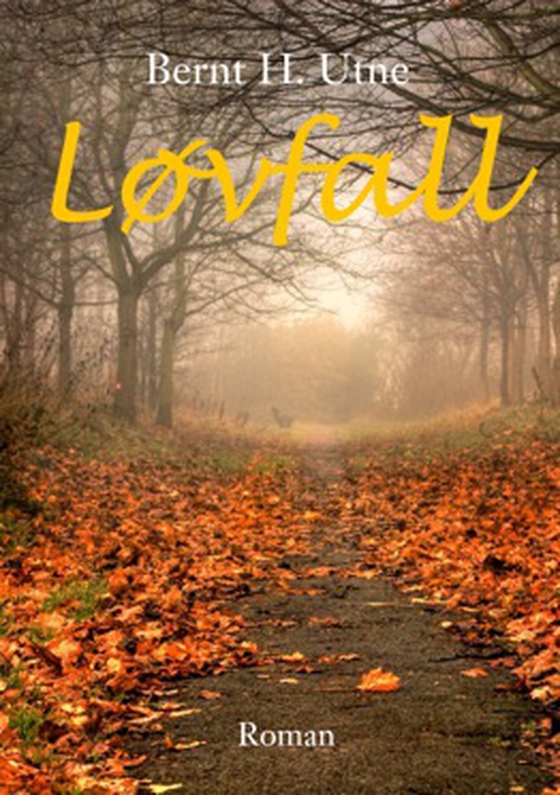 Løvfall