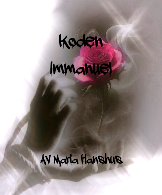 Koden Immanuel (ebok) av Maria Hanshus