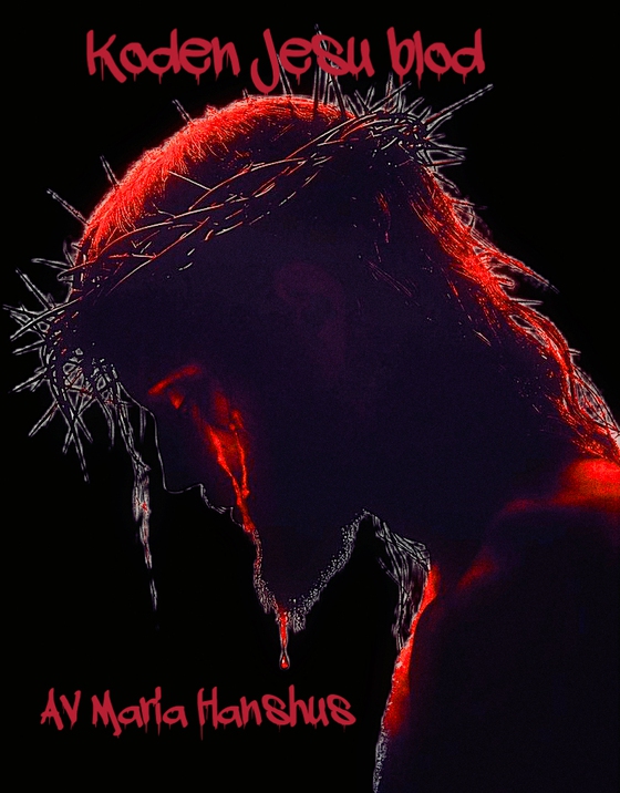 Koden Jesu blod