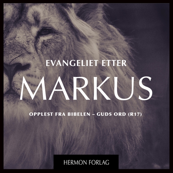 Evangeliet etter MARKUS - DET NYE TESTAMENTET
