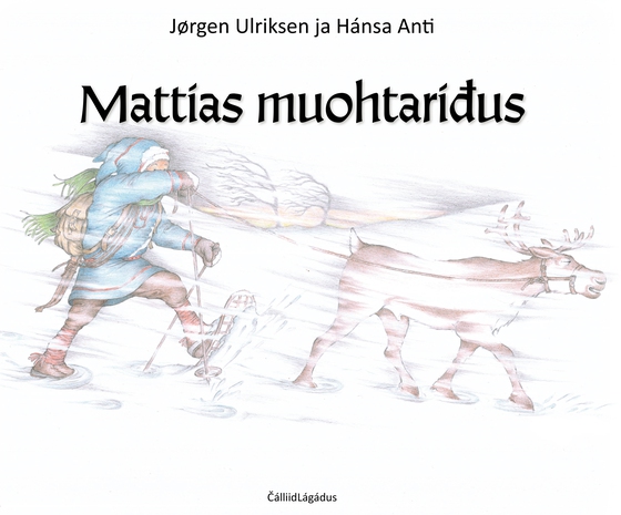 Mattias muohtariđus