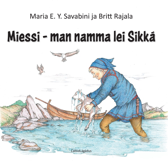 Miessi - man namma lei Sikká