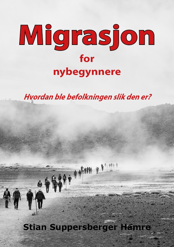 Migrasjon for nybegynnere
