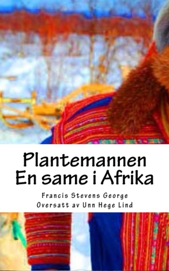 Plantemannen