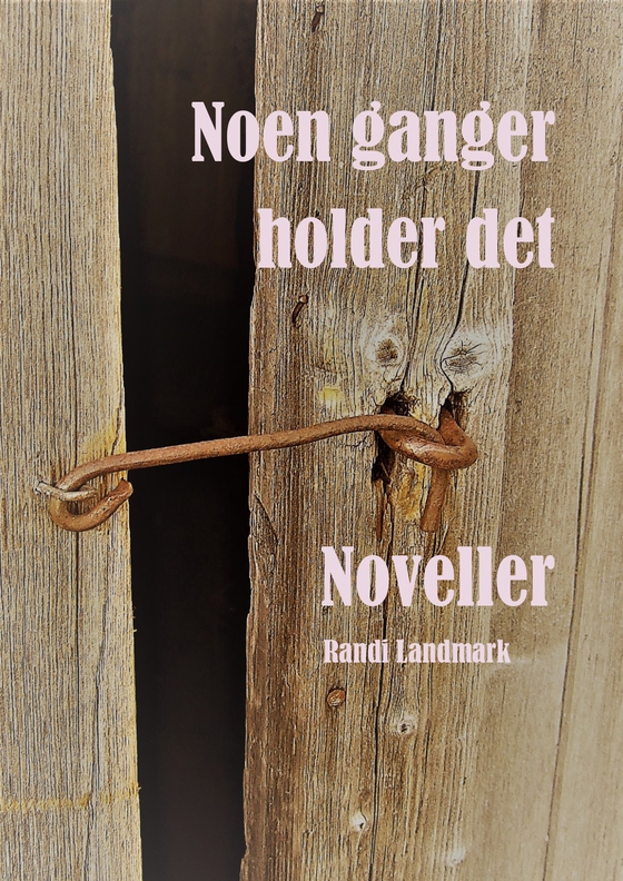 Noen ganger holder det