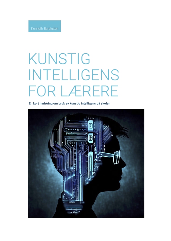 Kunstig intelligens for lærere