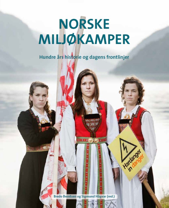Norske miljøkamper