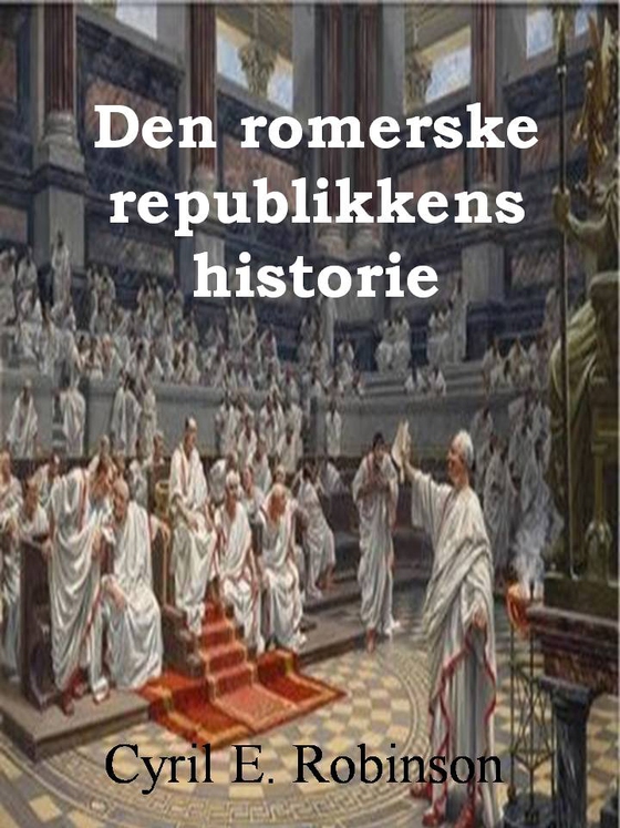 Den romerske republikkens historie