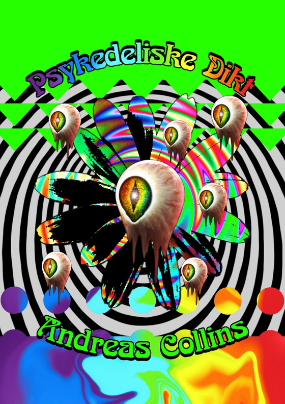 Psykedeliske Dikt