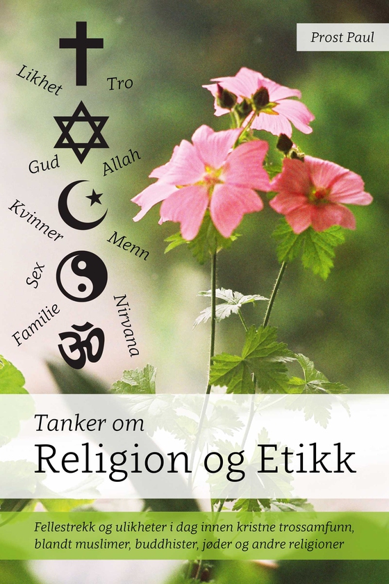 Tanker om religion og etikk