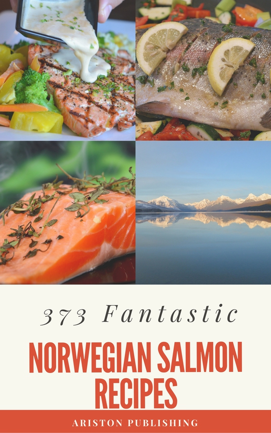 Norwegian Salmon Recipes