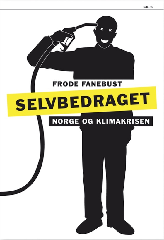 Selvbedraget